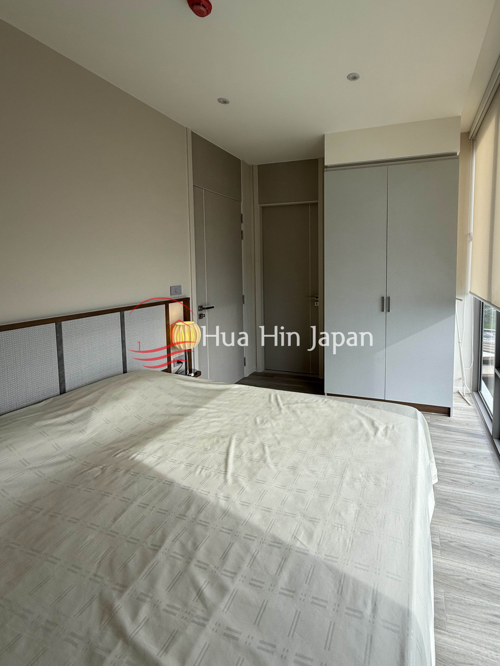 Vehha Condo – Sea View 2 Bedrooms 2 Bathrooms for Sale - Hua Hin - photo 14
