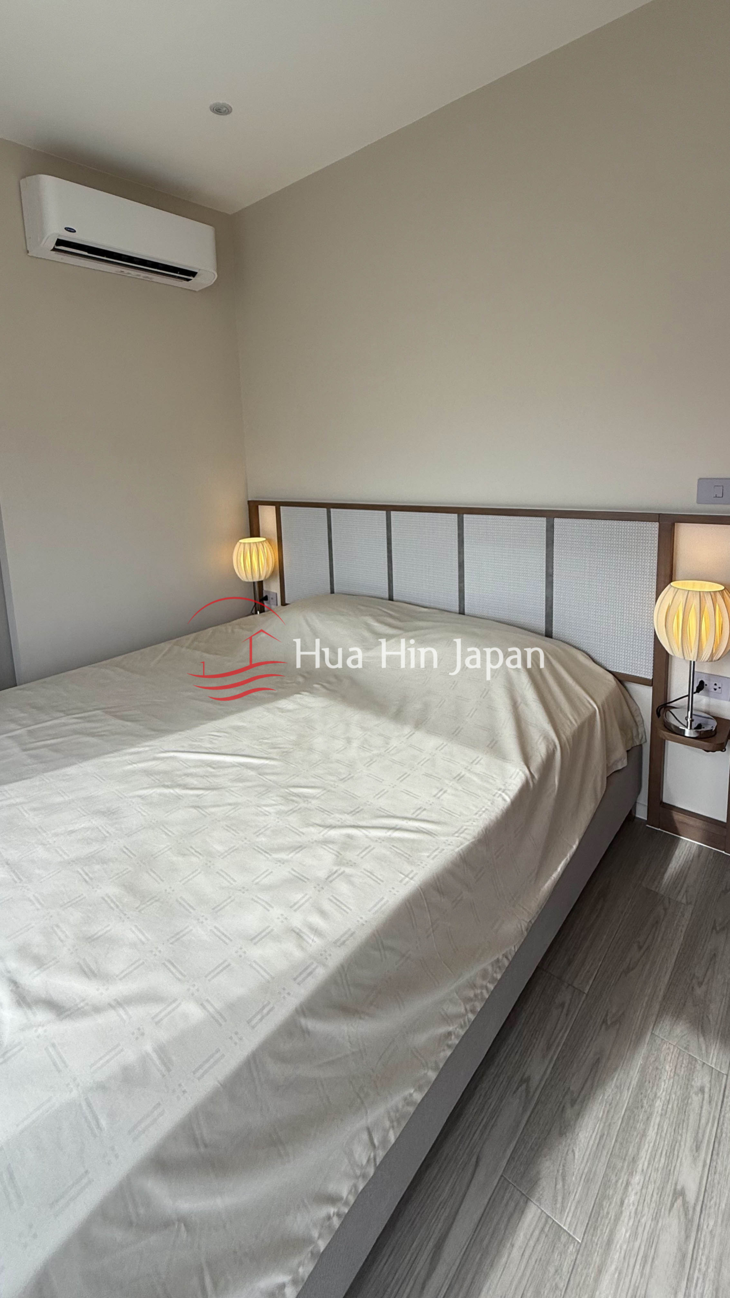 Vehha Condo – Sea View 2 Bedrooms 2 Bathrooms for Sale - Hua Hin - photo 11