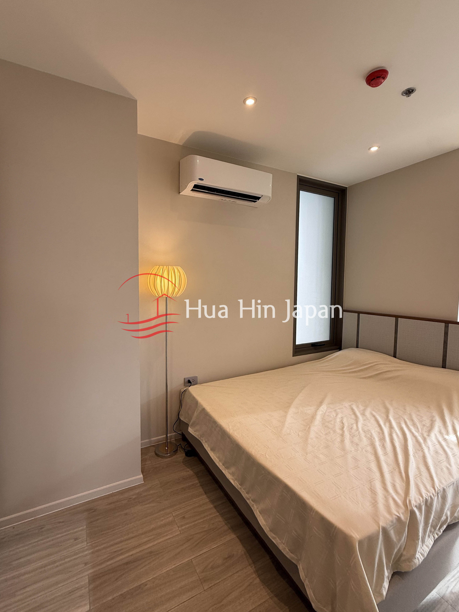 Vehha Condo – Sea View 2 Bedrooms 2 Bathrooms for Sale - Hua Hin - photo 10