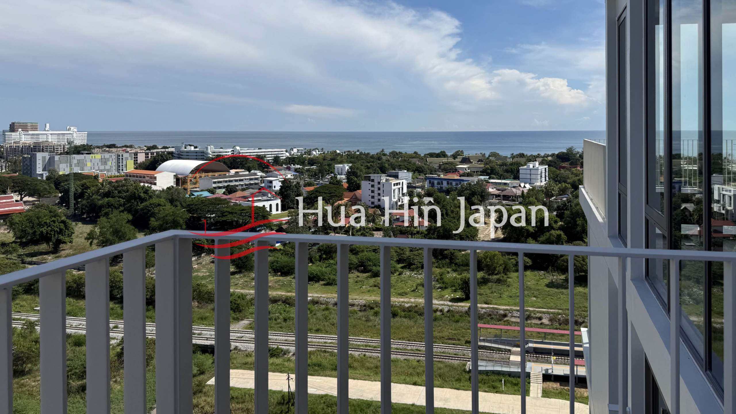 Vehha Condo – Sea View 2 Bedrooms 2 Bathrooms for Sale - Hua Hin - photo 8