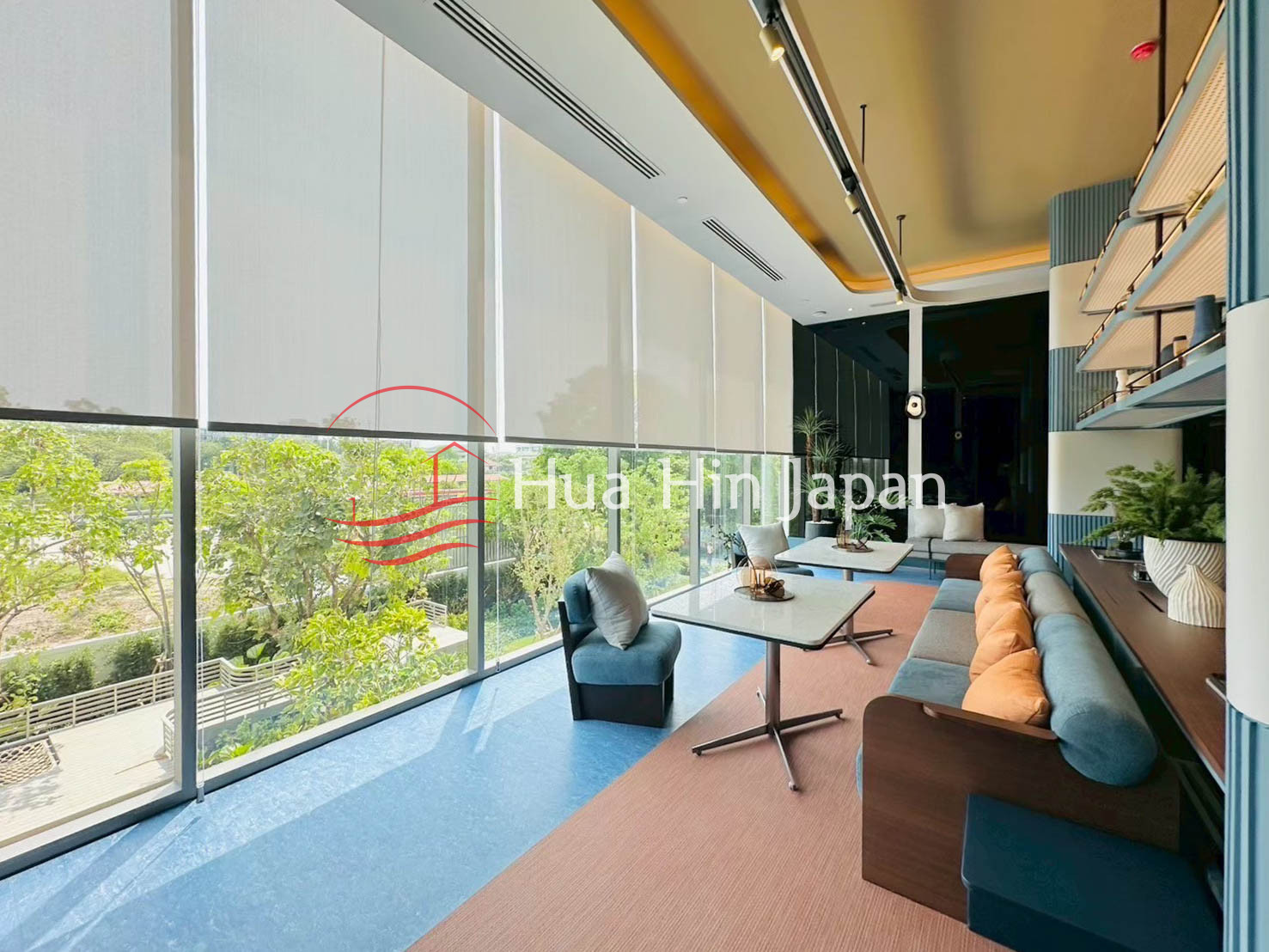 Vehha Condo – Sea View 2 Bedrooms 2 Bathrooms for Sale - Hua Hin - photo 6