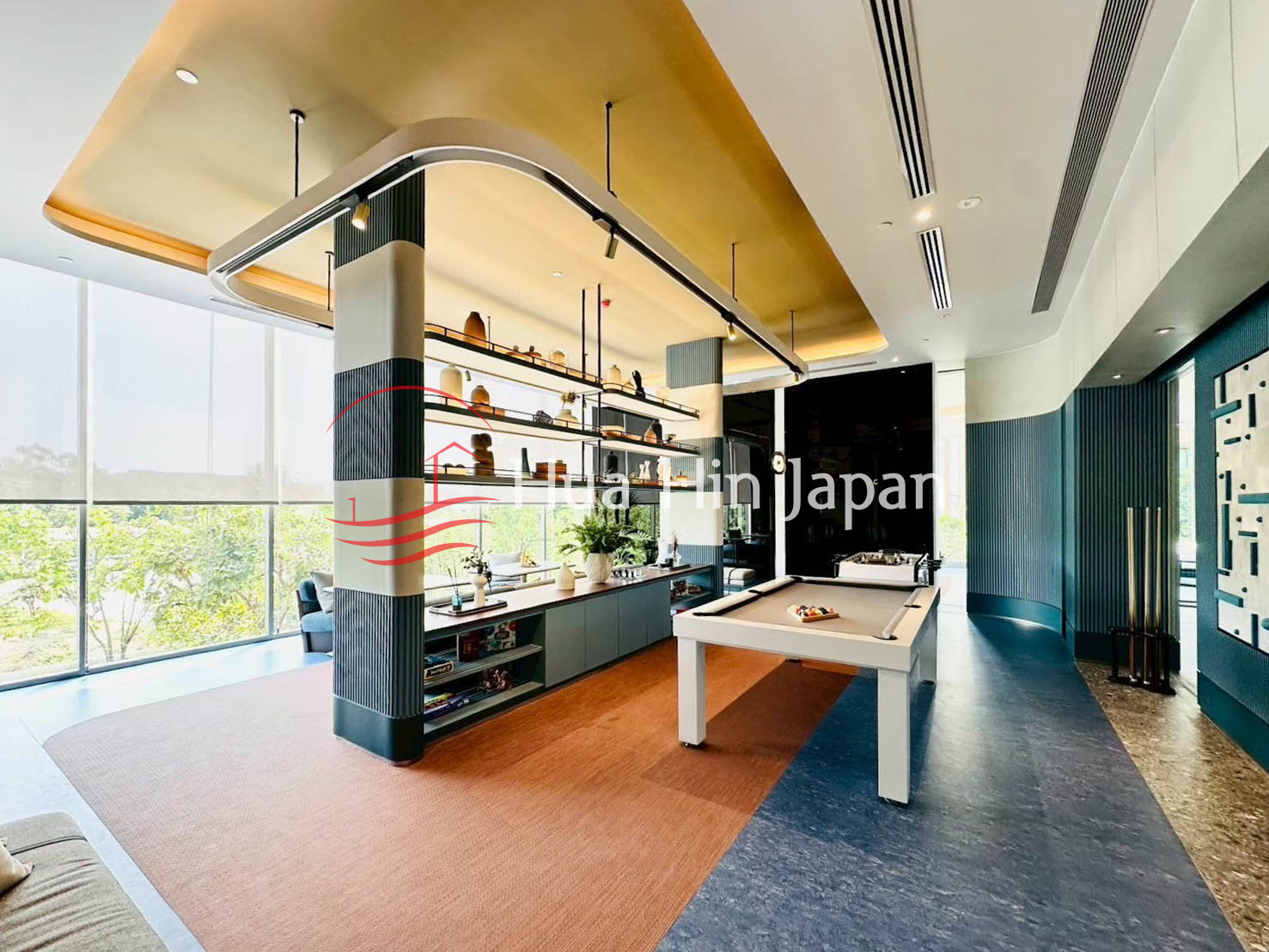 Vehha Condo – Sea View 2 Bedrooms 2 Bathrooms for Sale - Hua Hin - photo 5