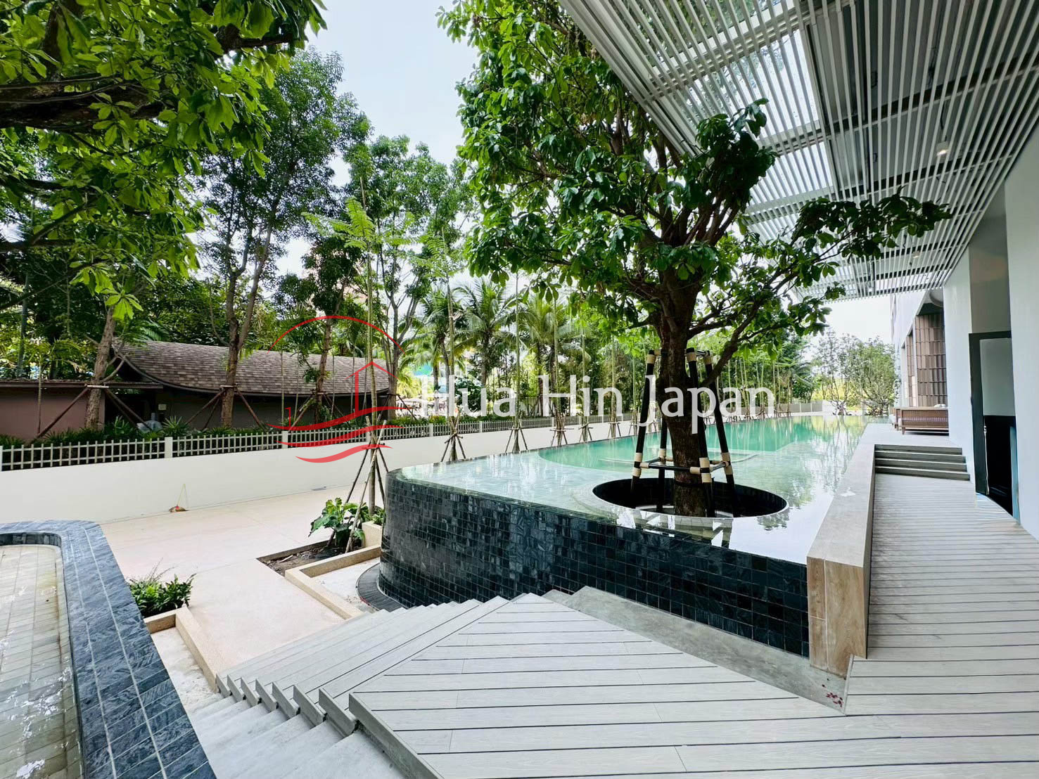 Vehha Condo – Sea View 2 Bedrooms 2 Bathrooms for Sale - Hua Hin - photo 2