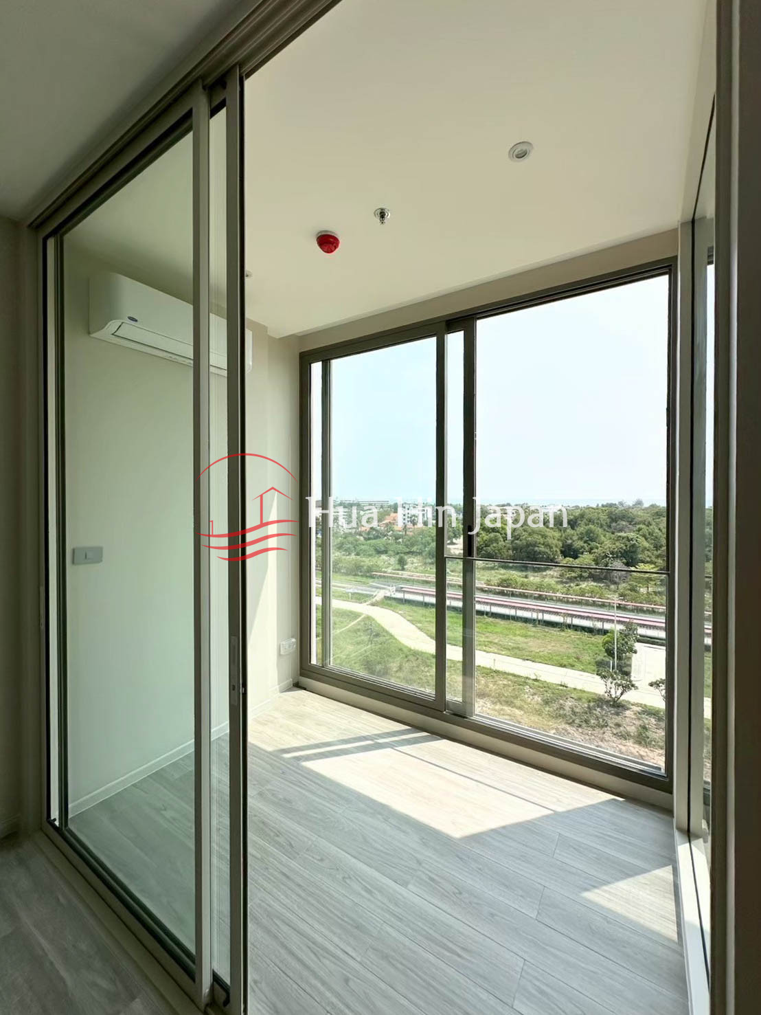 Vehha Condo For Sale – 1 Bedroom Plus, 1 Bathroom - Khao Takiab - photo 15