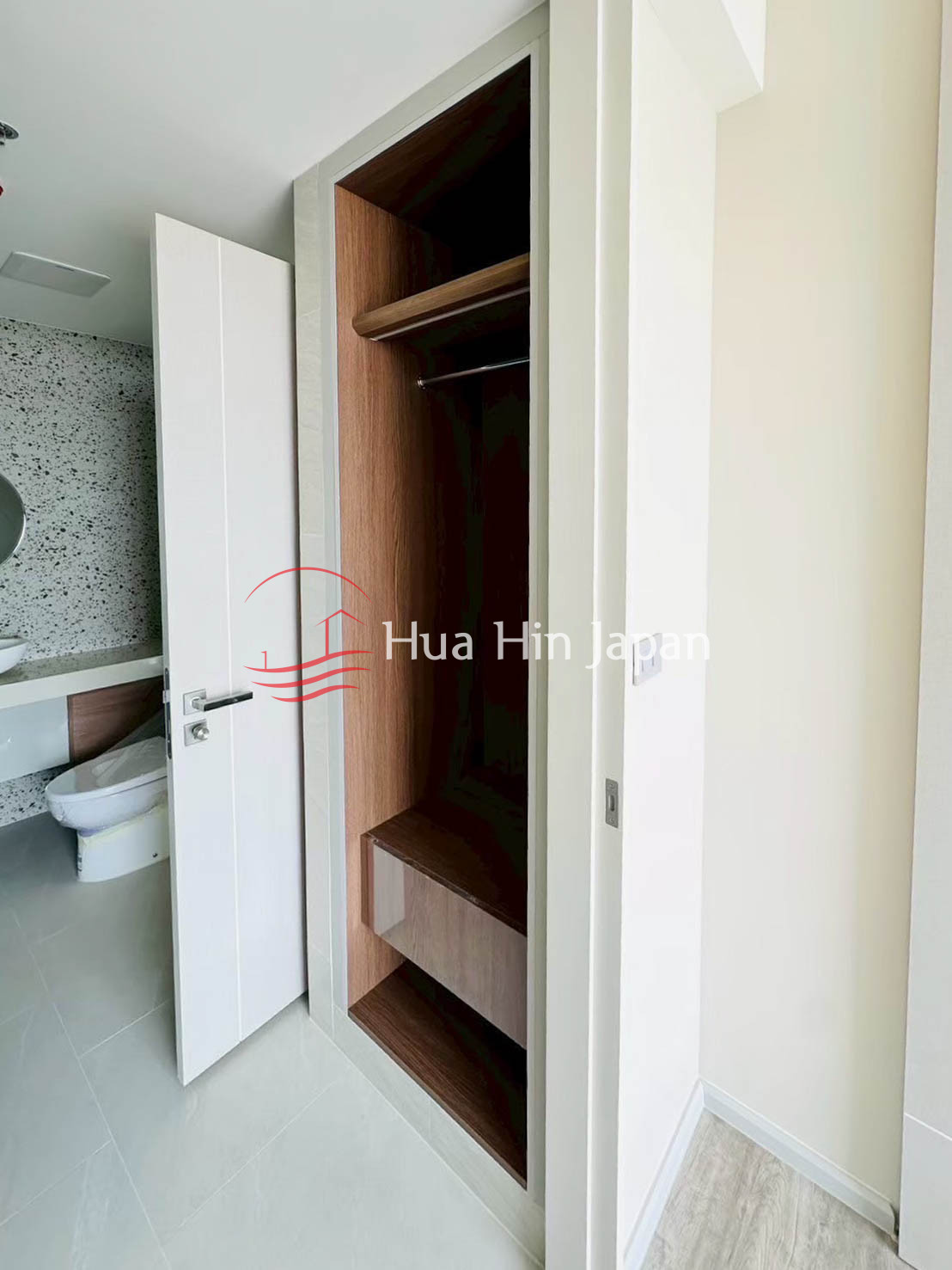 Vehha Condo For Sale – 1 Bedroom Plus, 1 Bathroom - Khao Takiab - photo 14