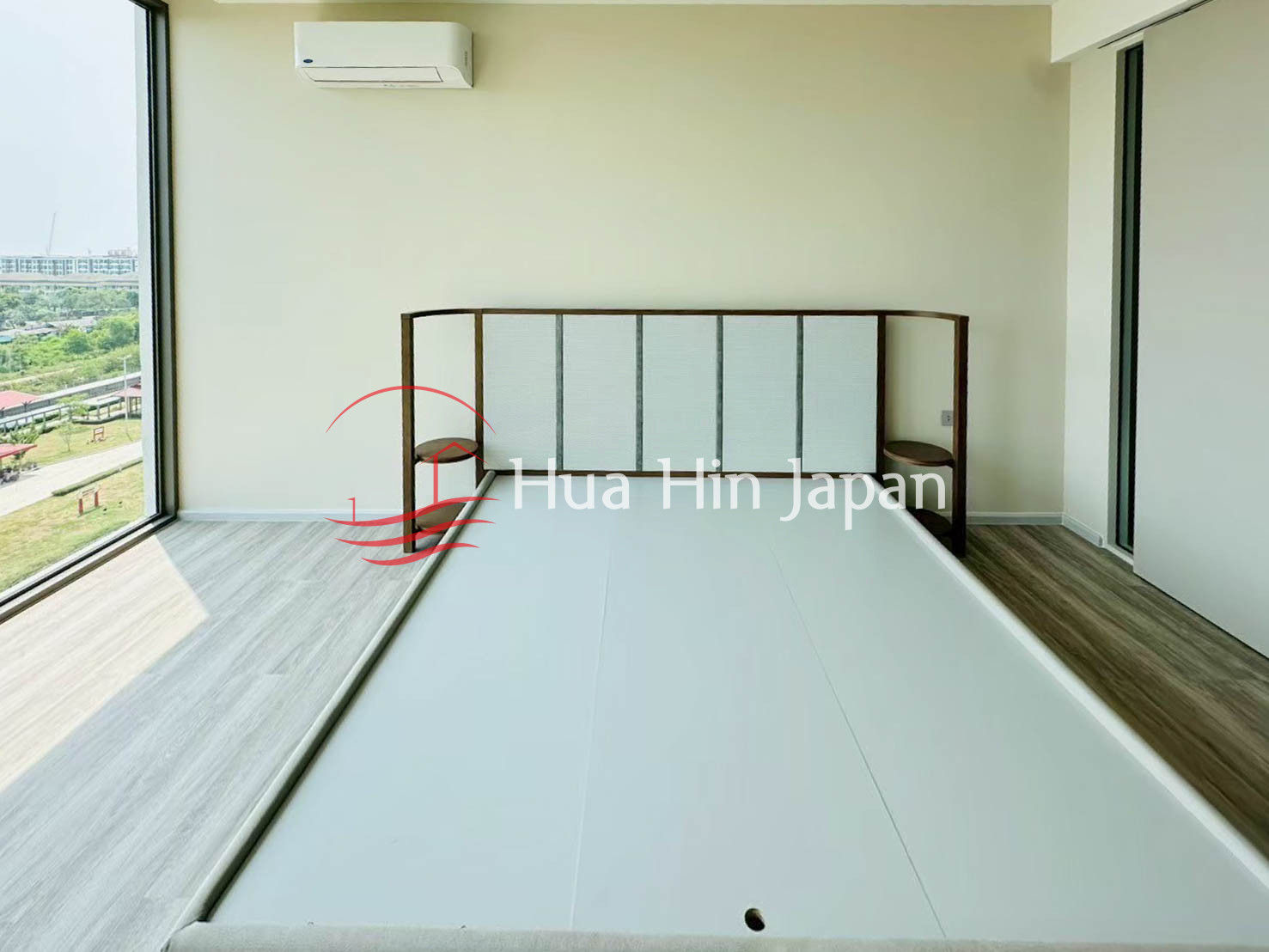 Vehha Condo For Sale – 1 Bedroom Plus, 1 Bathroom - Khao Takiab - photo 12