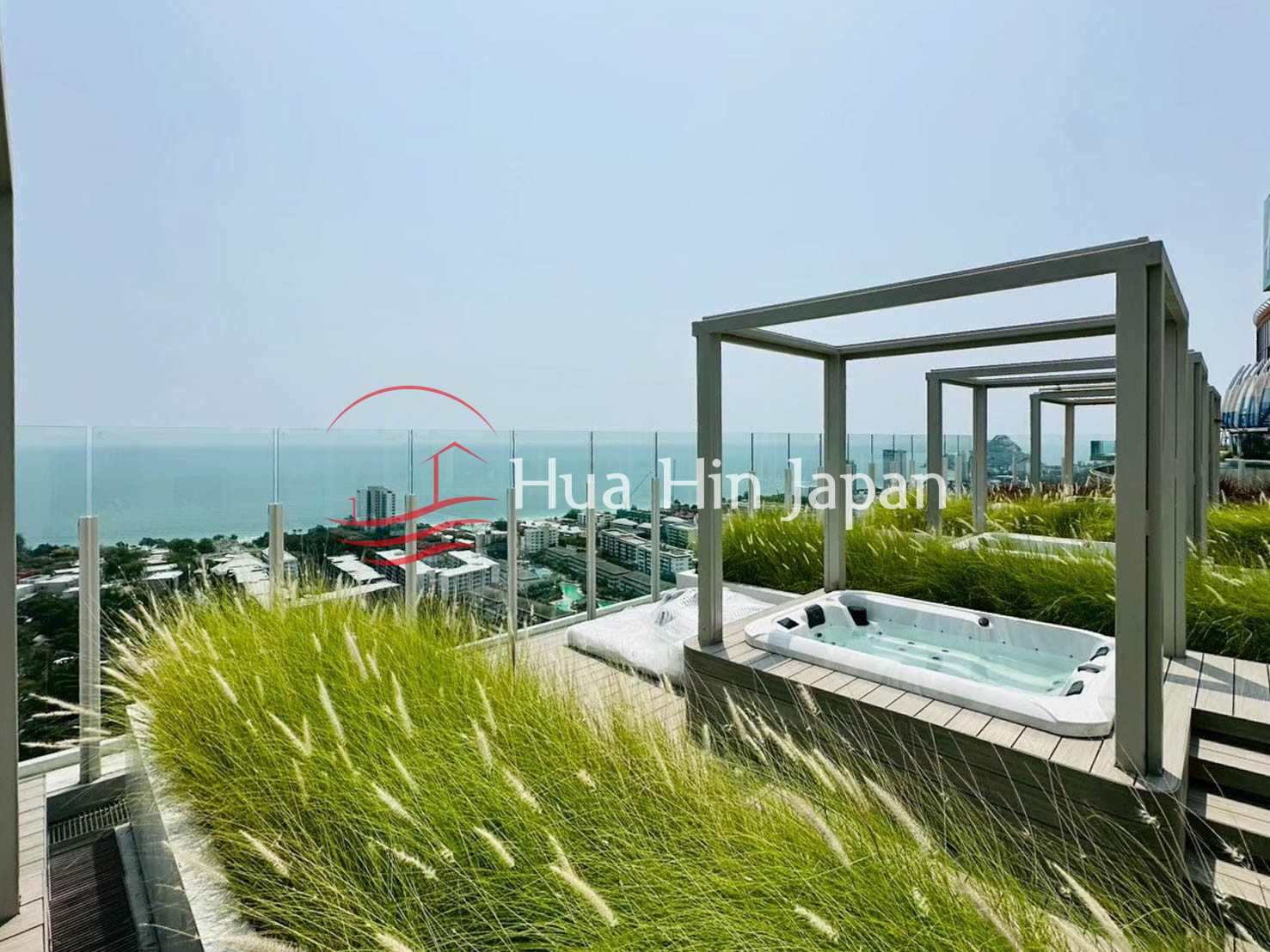 Vehha Condo For Sale – 1 Bedroom Plus, 1 Bathroom