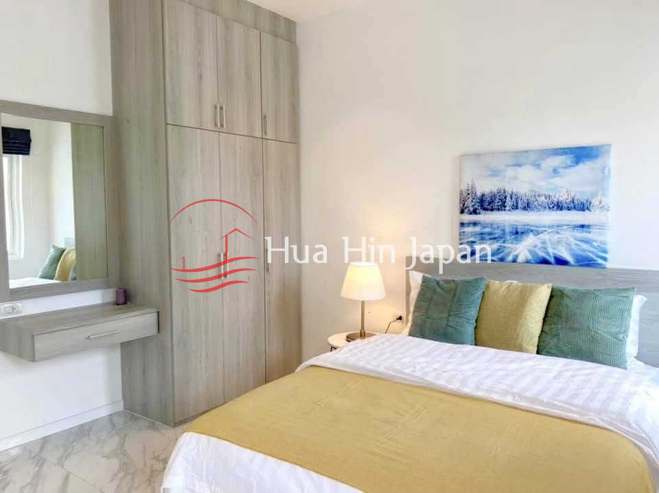 3 Bedroom Pool Villa in very popular Aria 1 Soi 88 – For Rent - Hua Hin - photo 14