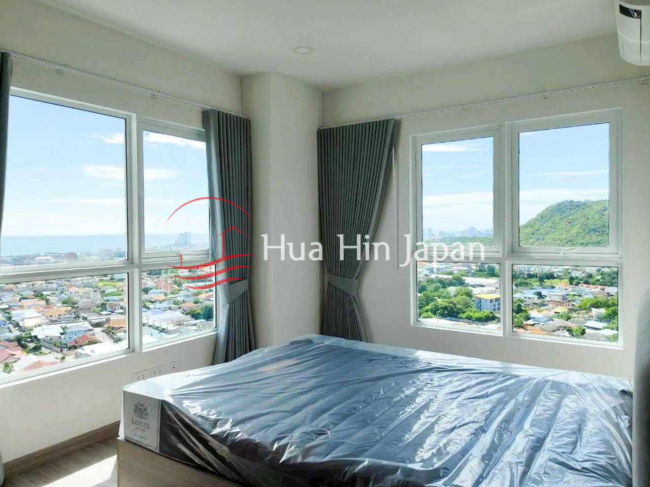 2 Bedrooms for Rent at Supalai Blue Whale Condominium - Hua Hin - photo 15