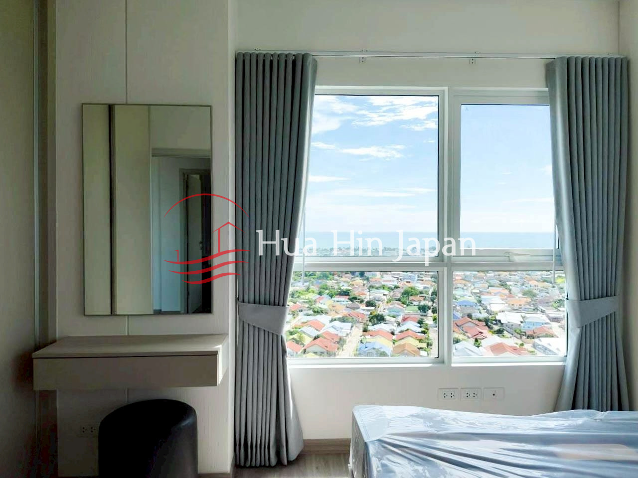 2 Bedrooms for Rent at Supalai Blue Whale Condominium - Hua Hin - photo 14
