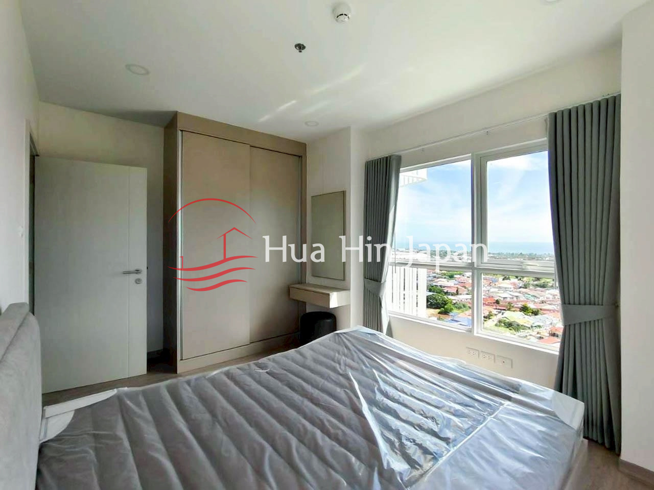2 Bedrooms for Rent at Supalai Blue Whale Condominium - Hua Hin - photo 13