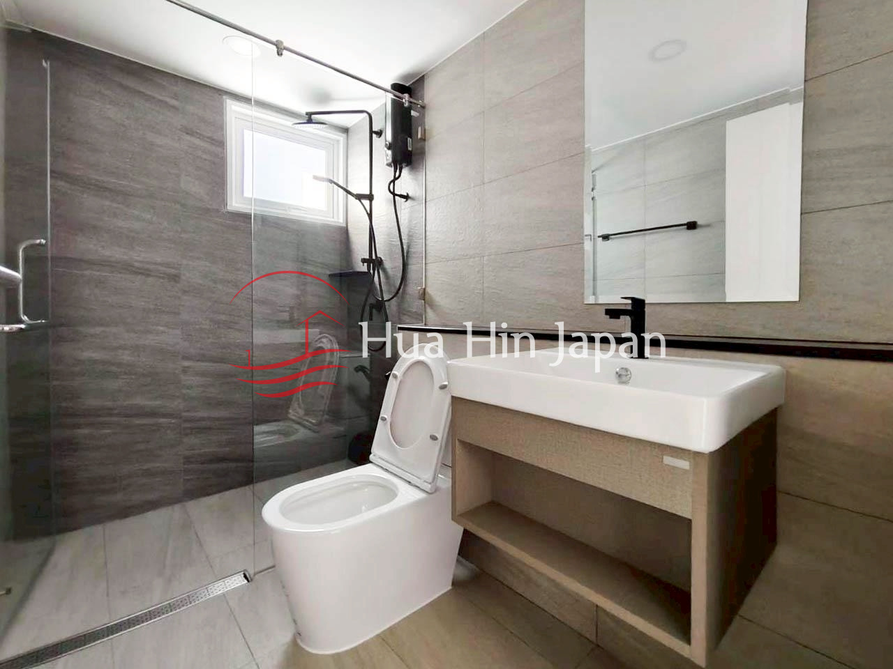 2 Bedrooms for Rent at Supalai Blue Whale Condominium - Hua Hin - photo 12