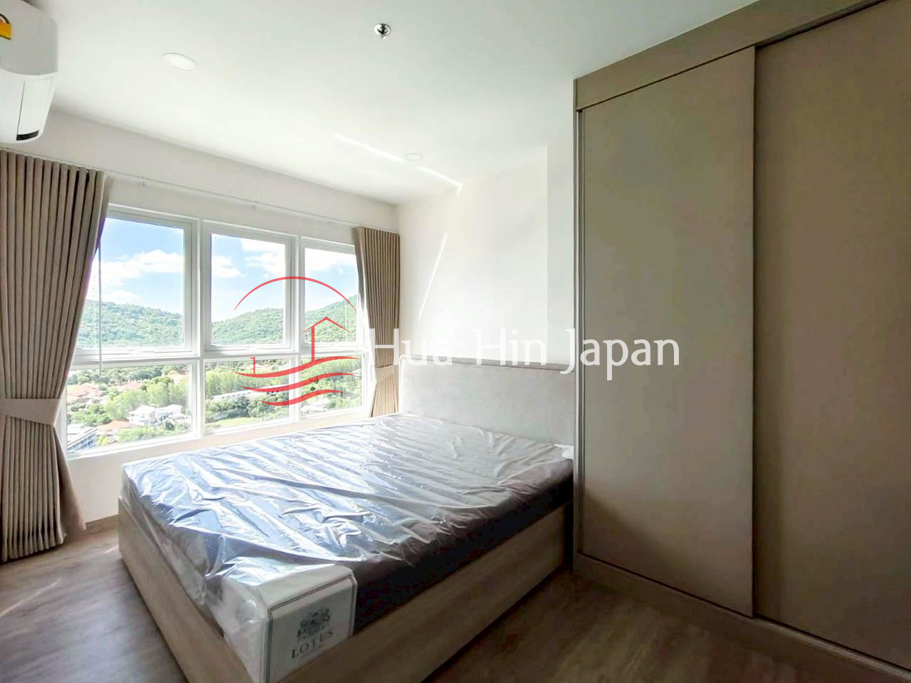 2 Bedrooms for Rent at Supalai Blue Whale Condominium - Hua Hin - photo 11