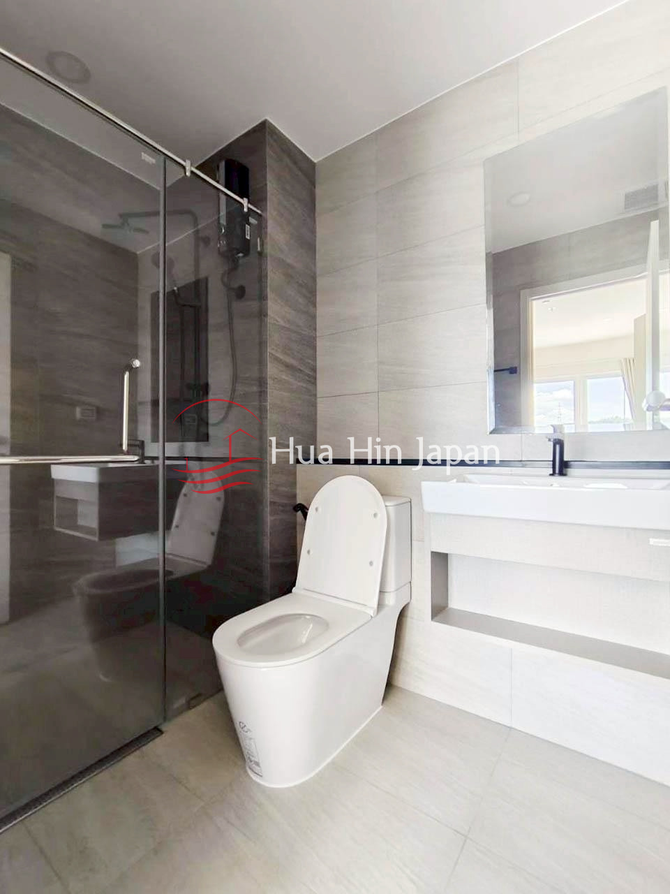2 Bedrooms for Rent at Supalai Blue Whale Condominium - Hua Hin - photo 10