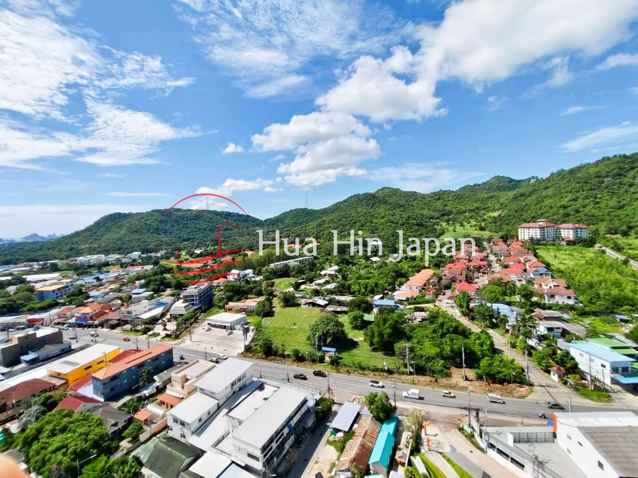2 Bedrooms for Rent at Supalai Blue Whale Condominium - Hua Hin - photo 9