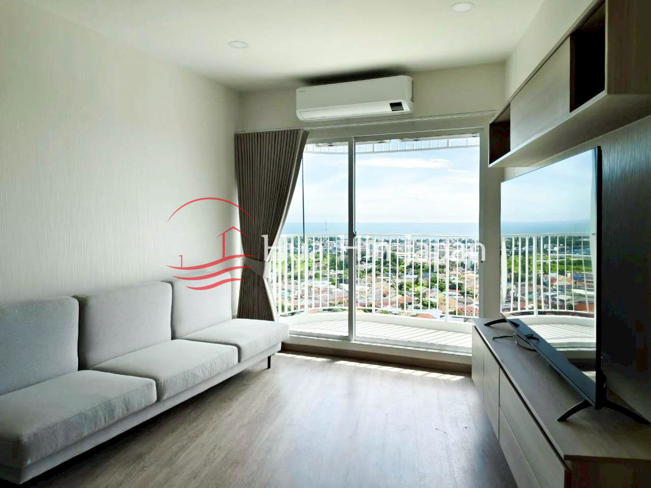 2 Bedrooms for Rent at Supalai Blue Whale Condominium - Hua Hin - photo 8