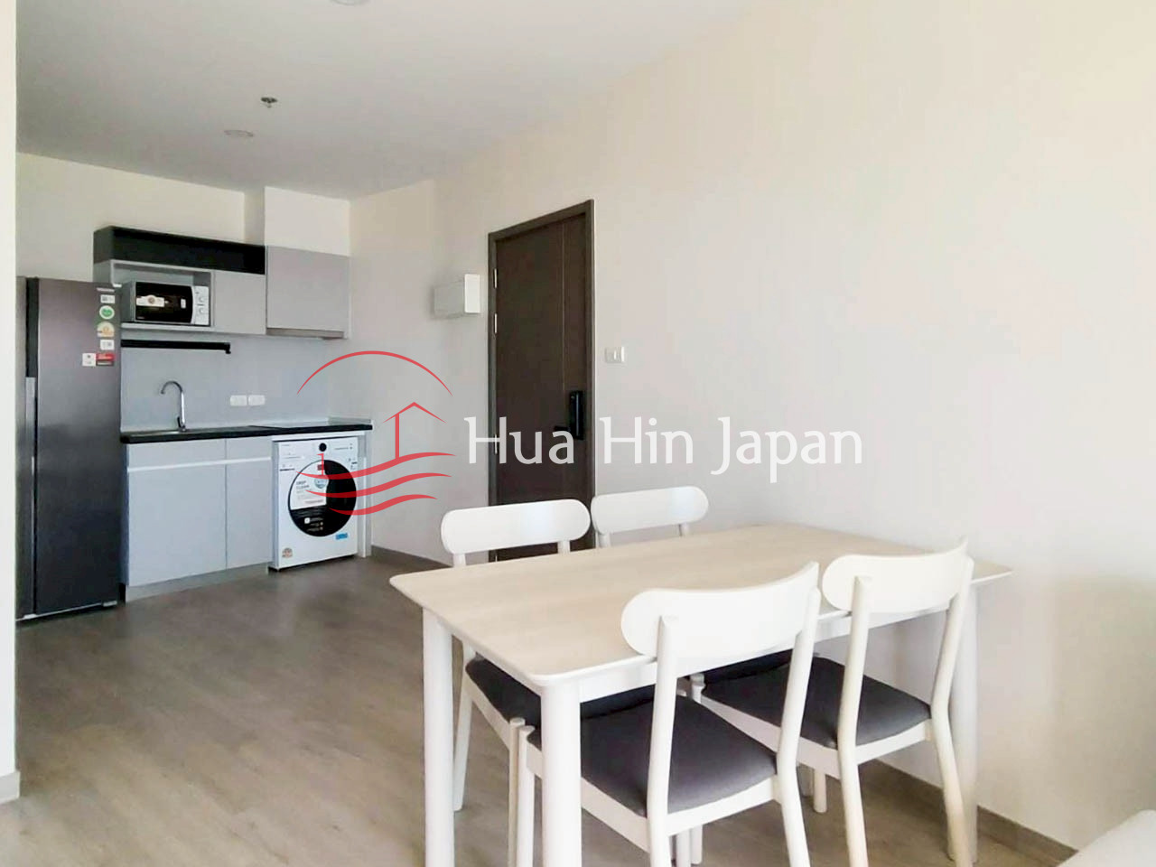 2 Bedrooms for Rent at Supalai Blue Whale Condominium - Hua Hin - photo 7