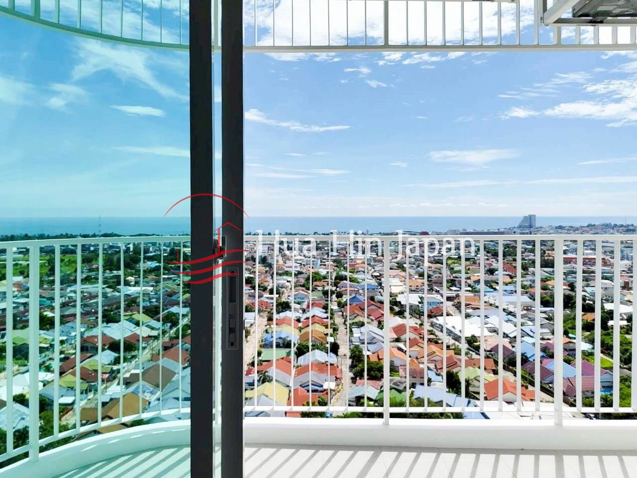 2 Bedrooms for Rent at Supalai Blue Whale Condominium - Hua Hin - photo 1