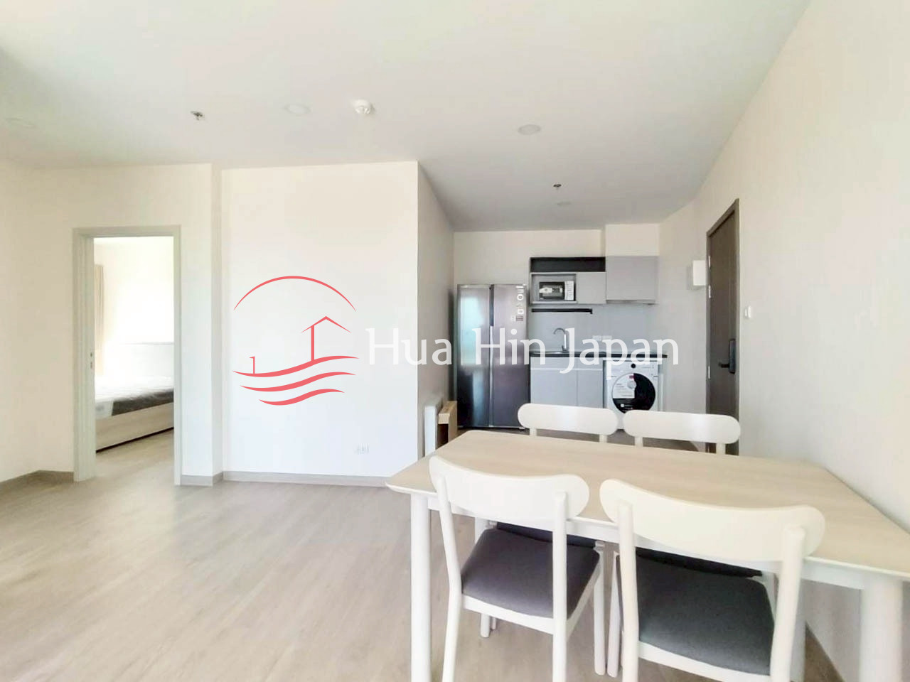 2 Bedrooms for Rent at Supalai Blue Whale Condominium - Hua Hin - photo 5