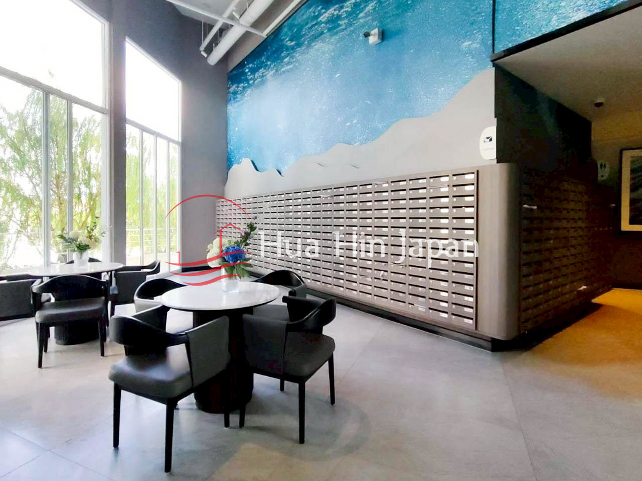 2 Bedrooms for Rent at Supalai Blue Whale Condominium - Hua Hin - photo 4