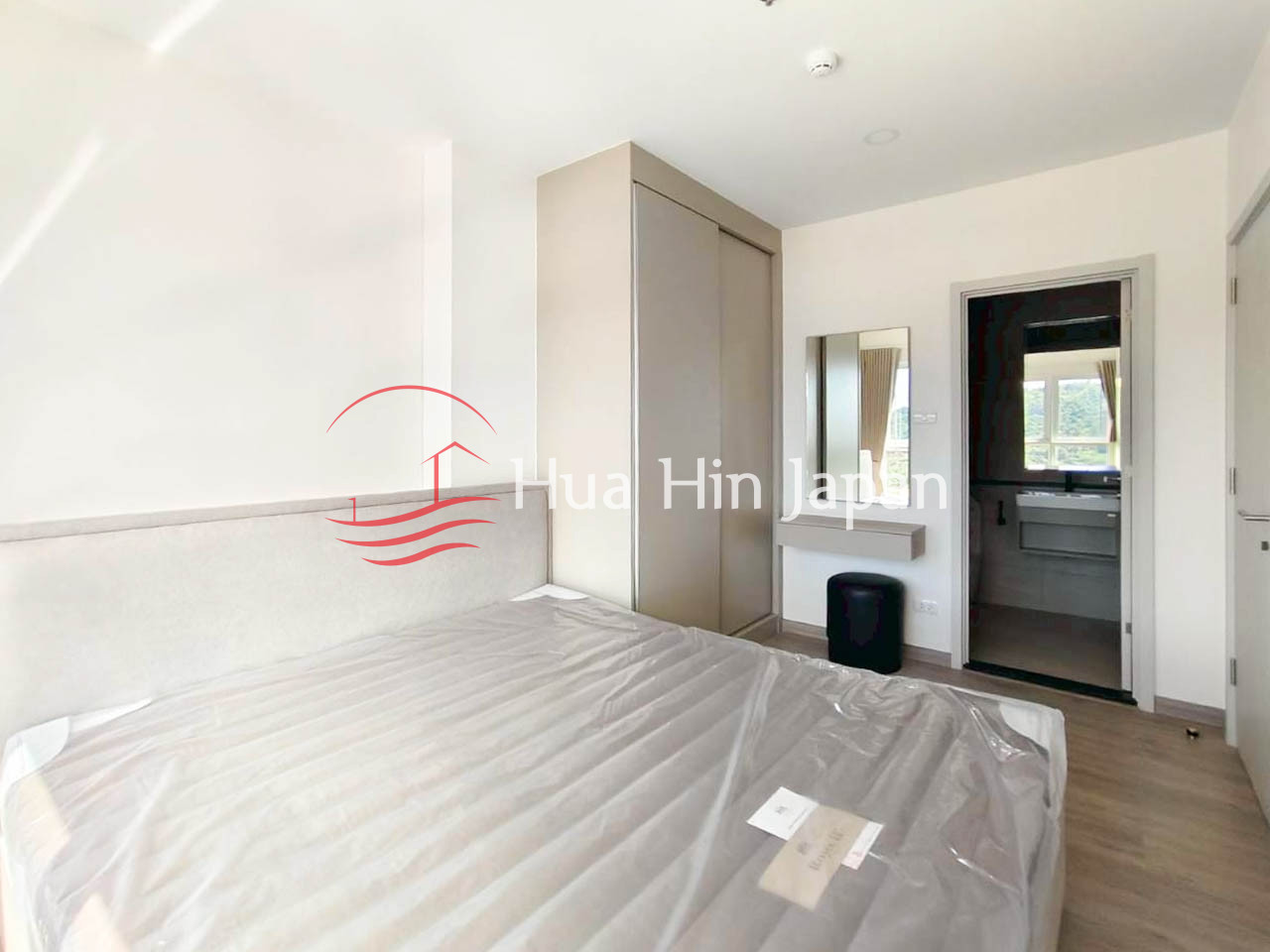 2 Bedrooms for Rent at Supalai Blue Whale Condominium - Hua Hin - photo 3