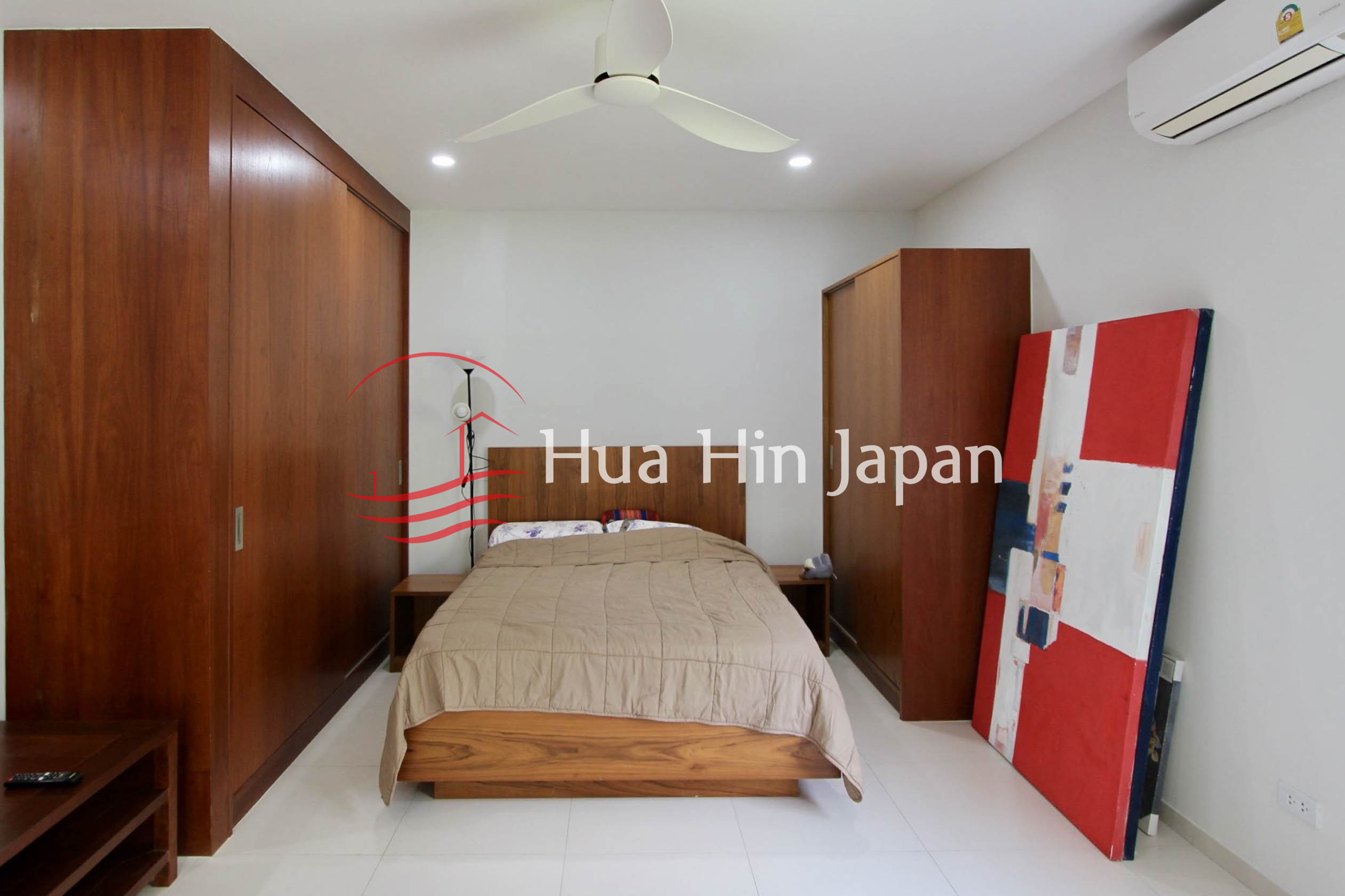 Hua Hin Luxury Pool Villa For Sale - Pranburi - photo 16