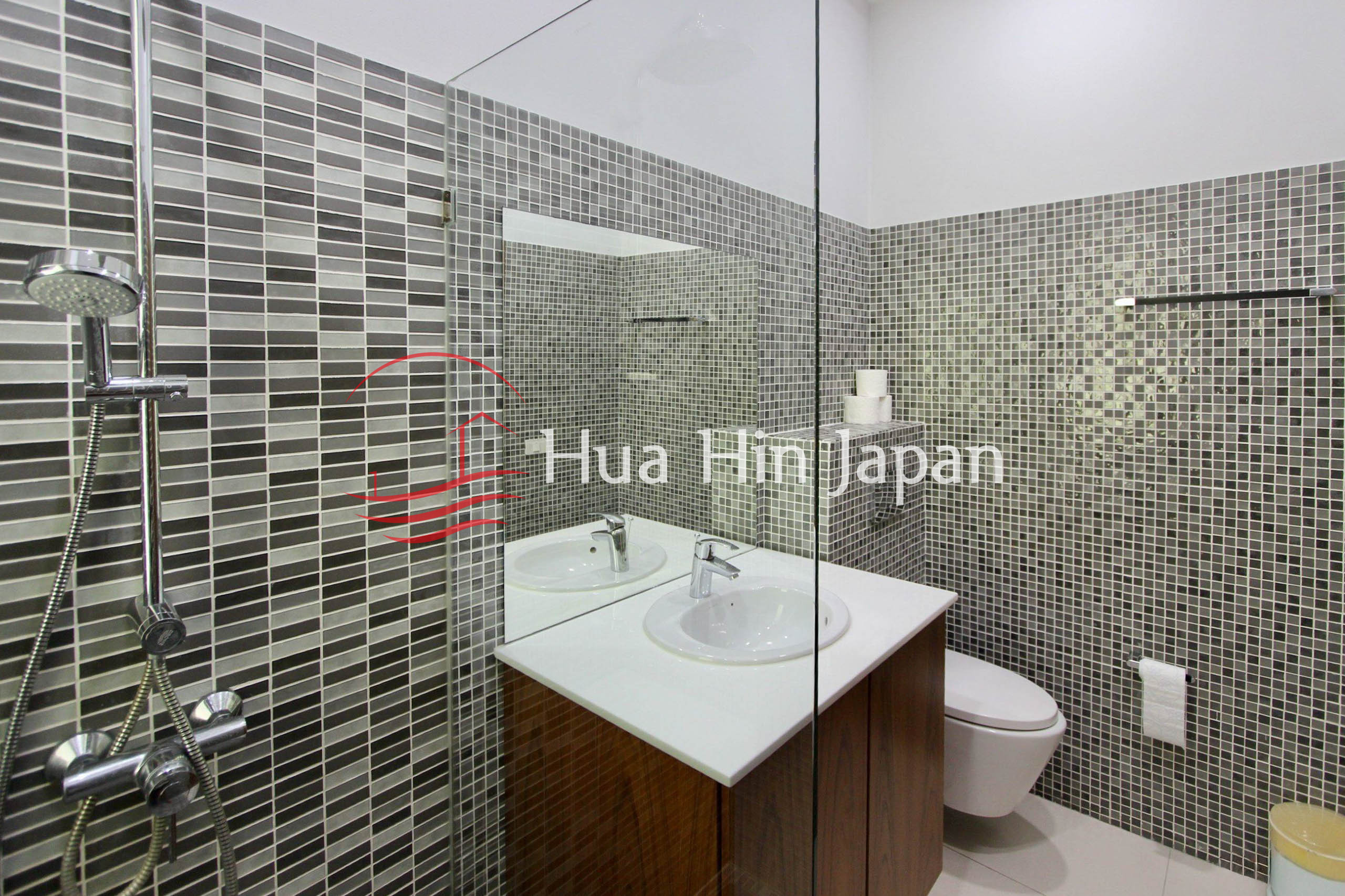 Hua Hin Luxury Pool Villa For Sale - Pranburi - photo 15