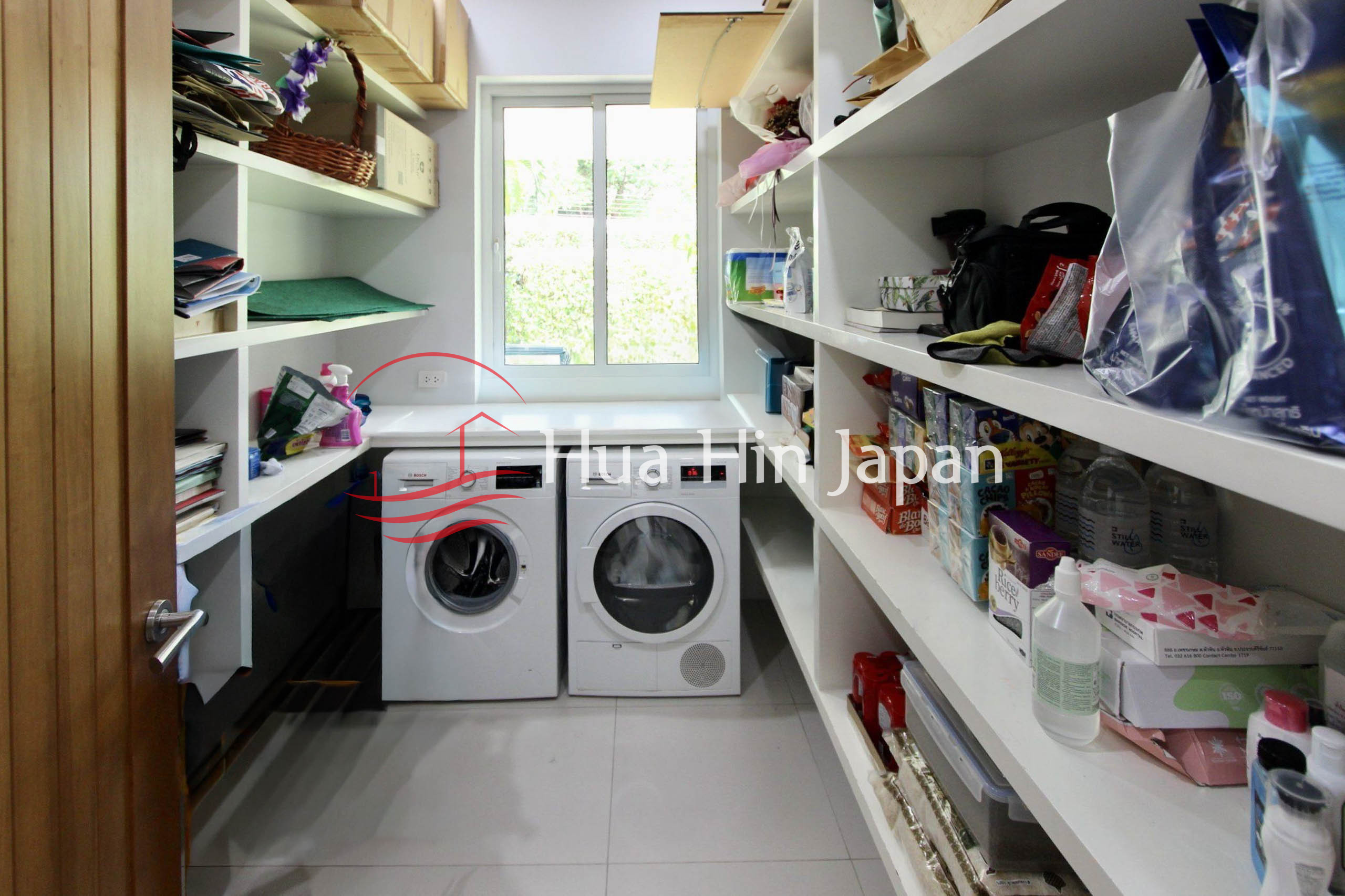 Hua Hin Luxury Pool Villa For Sale - Pranburi - photo 10