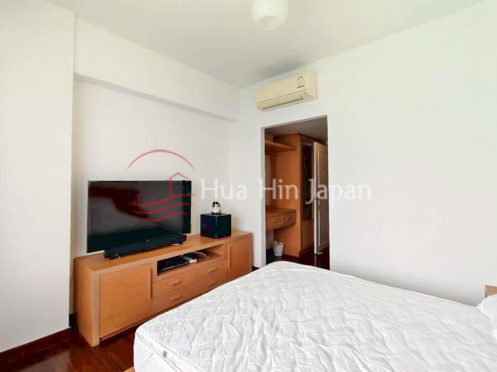 Rare Opportunity – 6 Bedroom 6 Bathroom Beachfront Penthouse for Sale in Khao Takiab, Hua Hin - Khao Takiab - photo 15