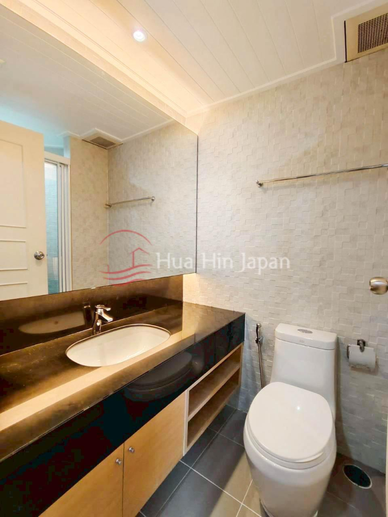 Rare Opportunity – 6 Bedroom 6 Bathroom Beachfront Penthouse for Sale in Khao Takiab, Hua Hin - Khao Takiab - photo 4