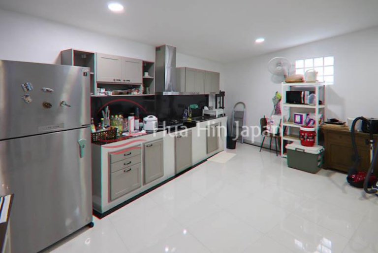 Tippawan 5 pool villa with 3 bedrooms for sale Hua Hin - Hua Hin - photo 12