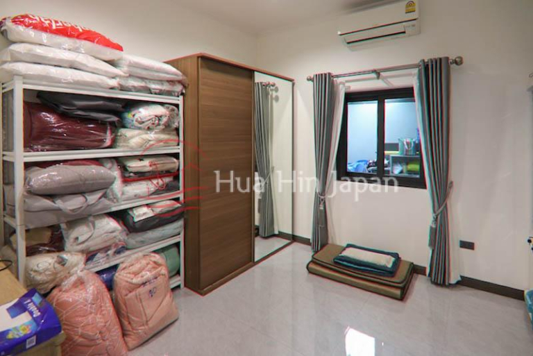Tippawan 5 pool villa with 3 bedrooms for sale Hua Hin - Hua Hin - photo 11