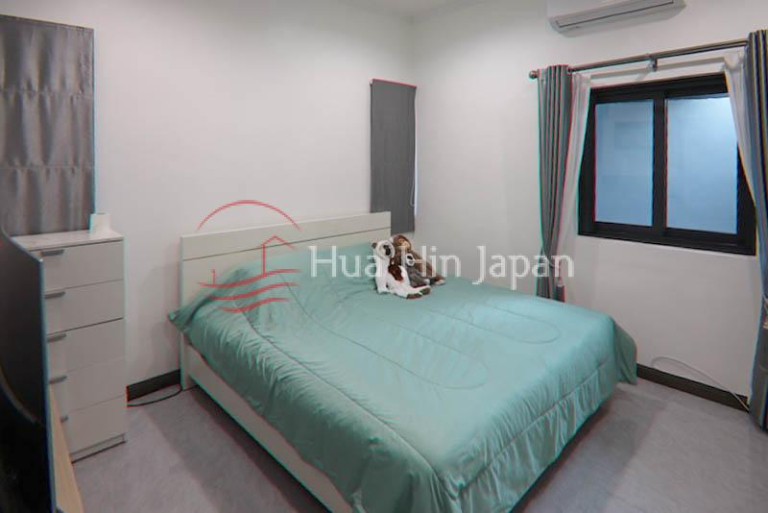 Tippawan 5 pool villa with 3 bedrooms for sale Hua Hin - Hua Hin - photo 10