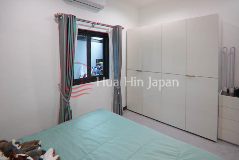Tippawan 5 pool villa with 3 bedrooms for sale Hua Hin - Hua Hin - photo 9