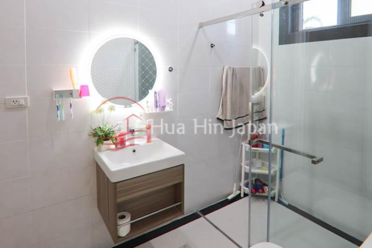 Tippawan 5 pool villa with 3 bedrooms for sale Hua Hin - Hua Hin - photo 8