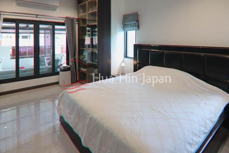 Tippawan 5 pool villa with 3 bedrooms for sale Hua Hin - Hua Hin - photo 7