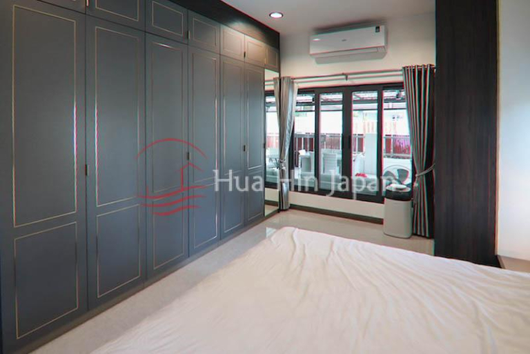 Tippawan 5 pool villa with 3 bedrooms for sale Hua Hin - Hua Hin - photo 6