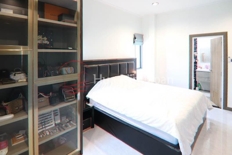 Tippawan 5 pool villa with 3 bedrooms for sale Hua Hin - Hua Hin - photo 5
