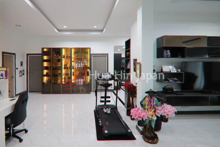 Tippawan 5 pool villa with 3 bedrooms for sale Hua Hin - Hua Hin - photo 3