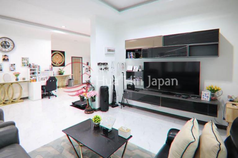 Tippawan 5 pool villa with 3 bedrooms for sale Hua Hin - Hua Hin - photo 2