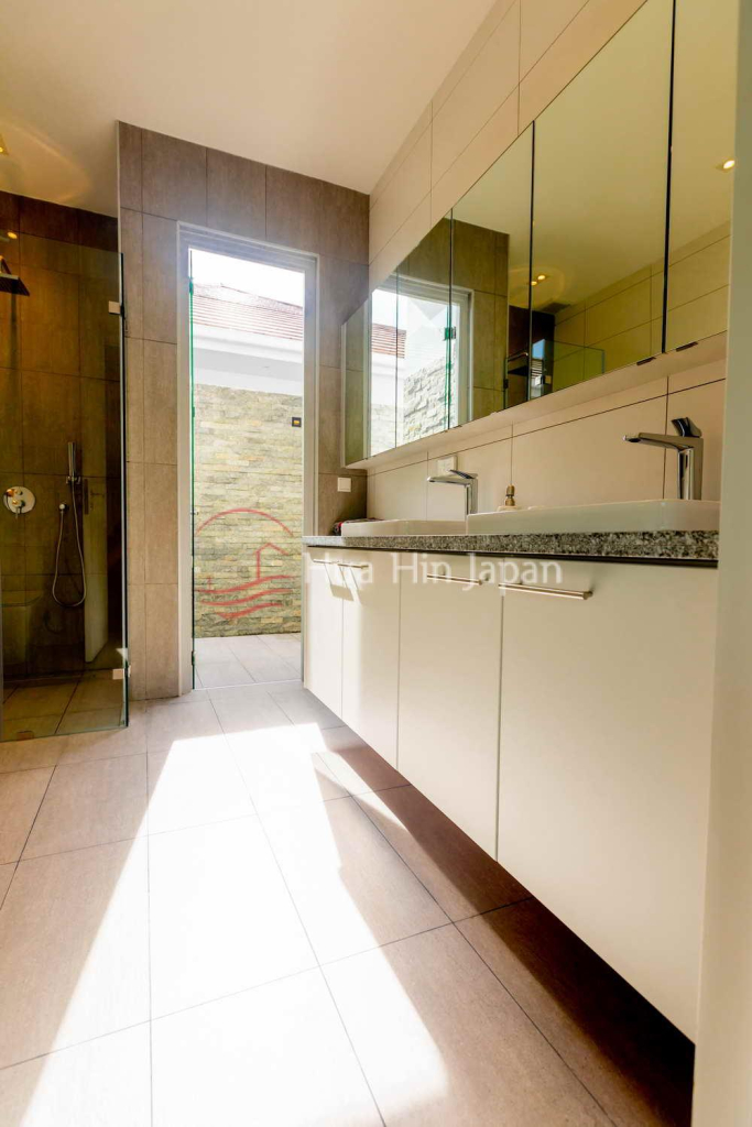 Premium 3-Bedroom Pool Villa Near Black Mountain Golf Resort (Off-Plan) - Hua Hin - photo 3