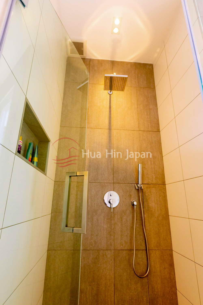 Premium 3-Bedroom Pool Villa Near Black Mountain Golf Resort (Off-Plan) - Hua Hin - photo 2