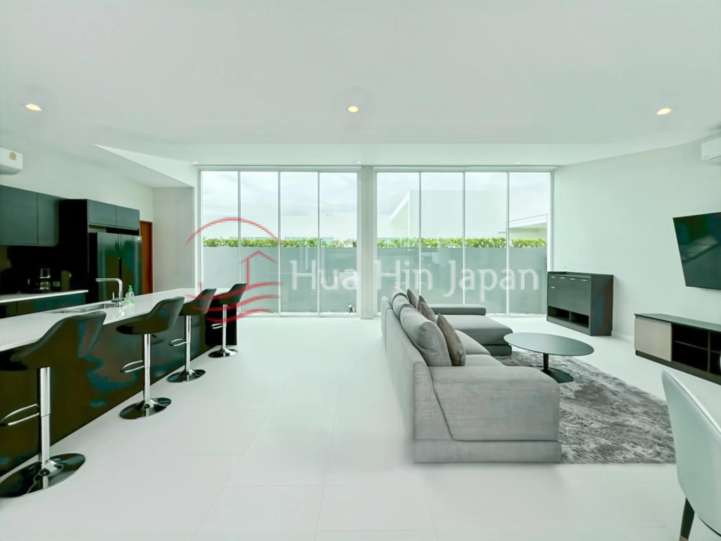 4 Bed 4 Bath Villa For Sale&nbsp;in Phu Montra K-Haad - Khao Tao - photo 14