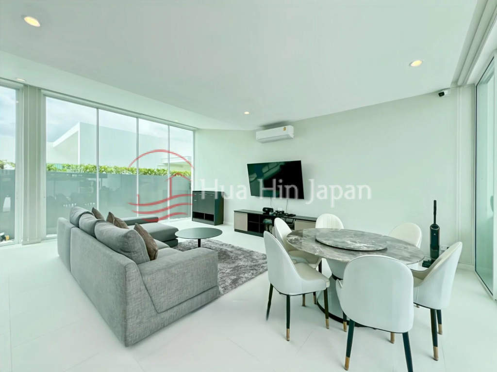 4 Bed 4 Bath Villa For Sale&nbsp;in Phu Montra K-Haad - Khao Tao - photo 13