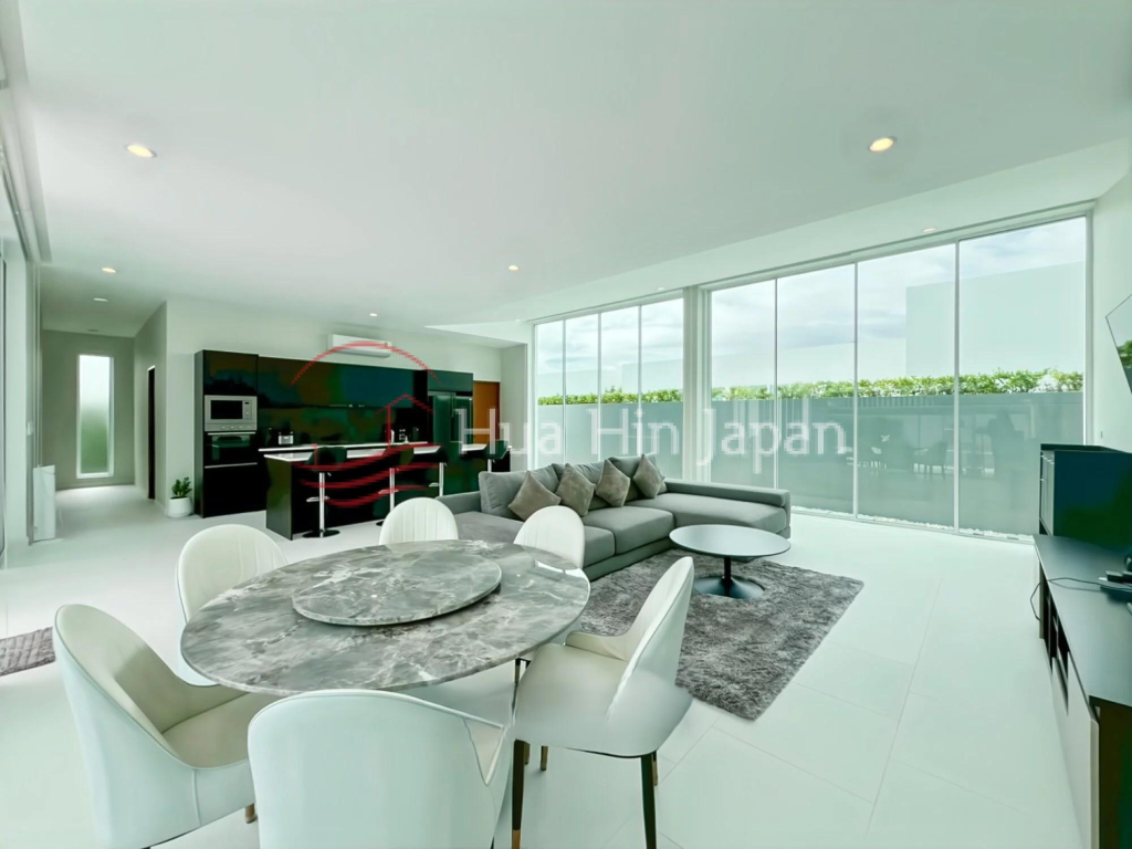 4 Bed 4 Bath Villa For Sale&nbsp;in Phu Montra K-Haad - Khao Tao - photo 12
