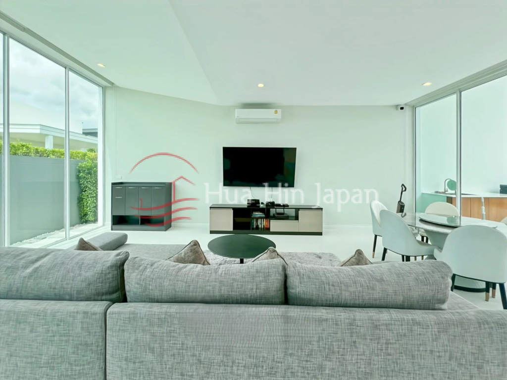 4 Bed 4 Bath Villa For Sale&nbsp;in Phu Montra K-Haad - Khao Tao - photo 10