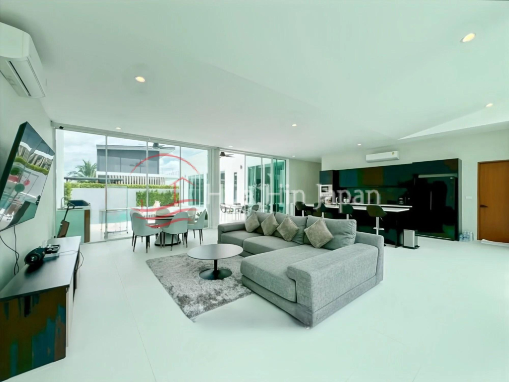 4 Bed 4 Bath Villa For Sale&nbsp;in Phu Montra K-Haad - Khao Tao - photo 8