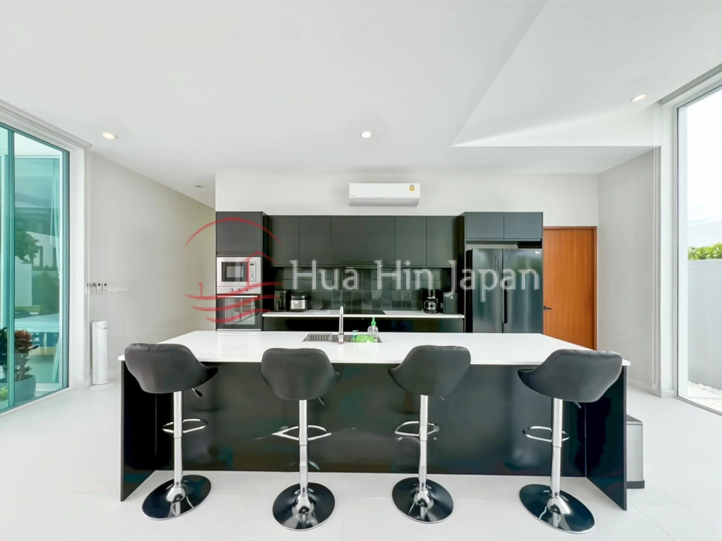 4 Bed 4 Bath Villa For Sale&nbsp;in Phu Montra K-Haad - Khao Tao - photo 6