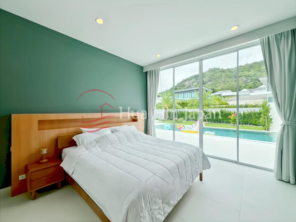 4 Bed 4 Bath Villa For Sale&nbsp;in Phu Montra K-Haad - Khao Tao - photo 4