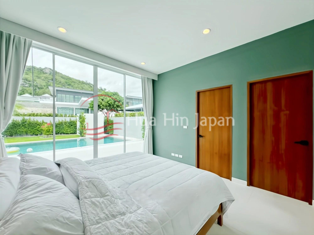 4 Bed 4 Bath Villa For Sale&nbsp;in Phu Montra K-Haad - Khao Tao - photo 3